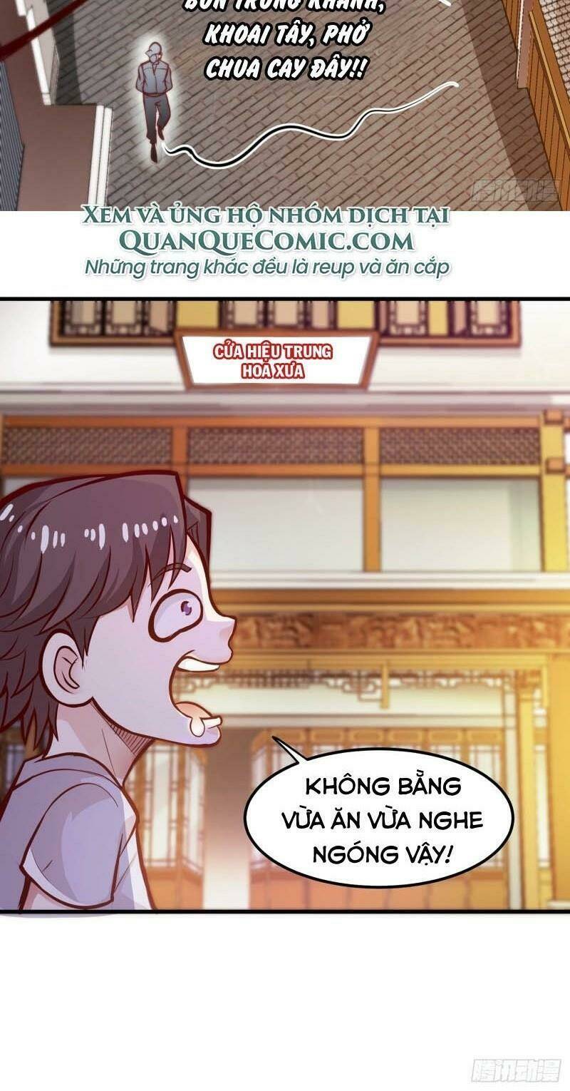 Tối Cường Thần Y Tại Đô Thị Chapter 81 - Trang 2