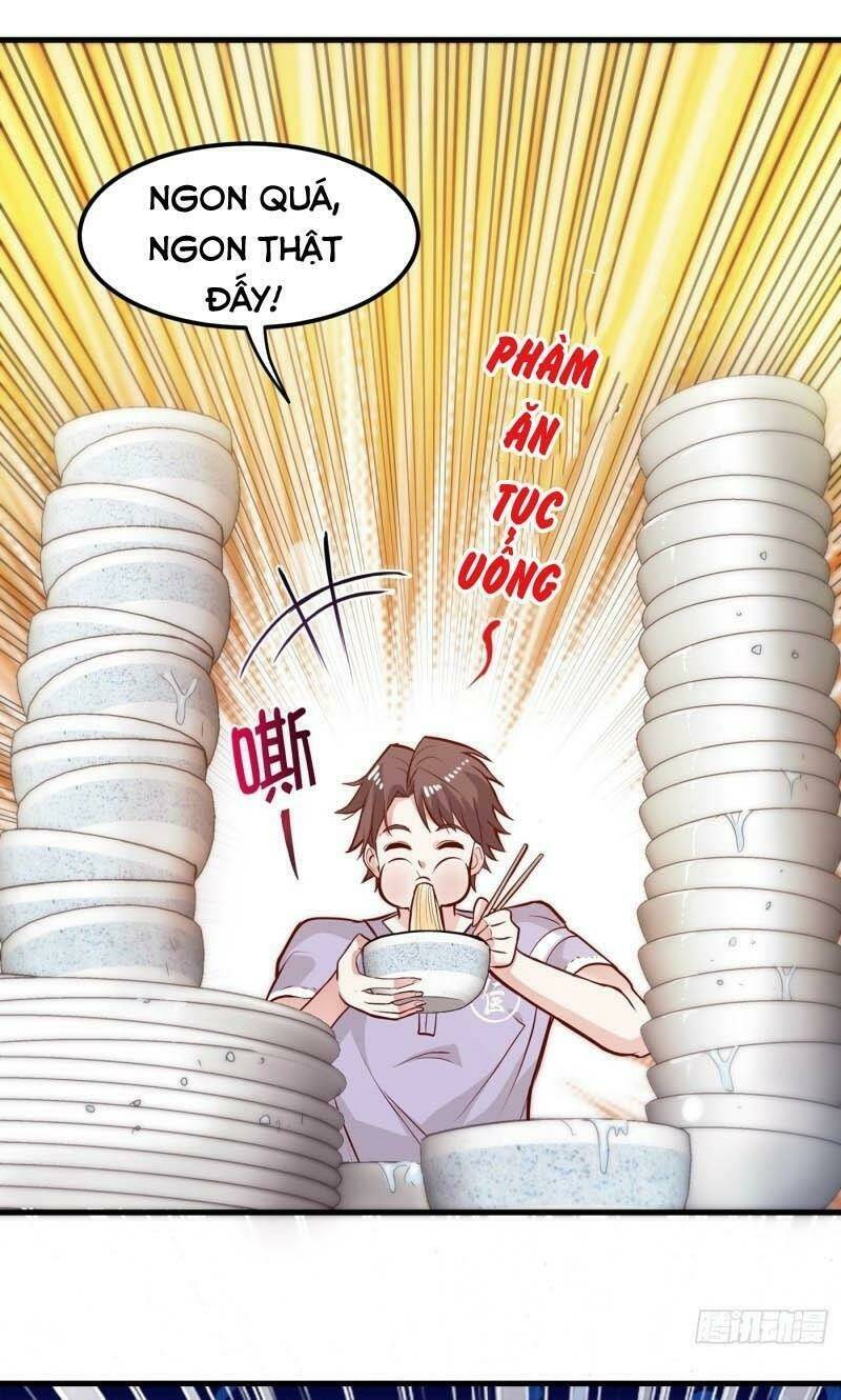 Tối Cường Thần Y Tại Đô Thị Chapter 81 - Trang 2