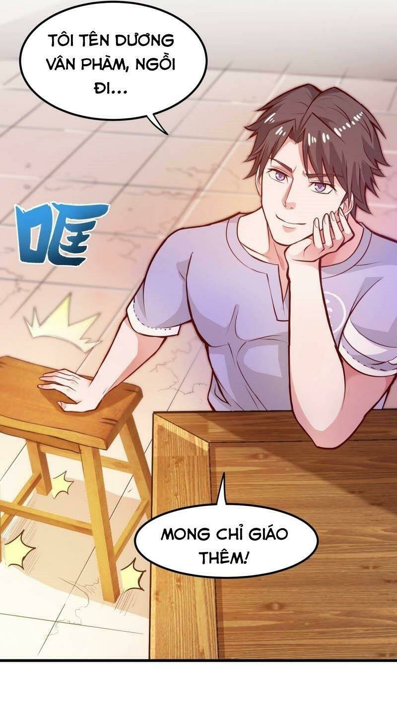 Tối Cường Thần Y Tại Đô Thị Chapter 81 - Trang 2