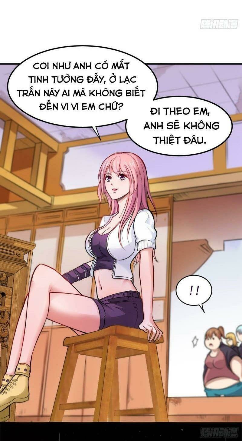 Tối Cường Thần Y Tại Đô Thị Chapter 81 - Trang 2