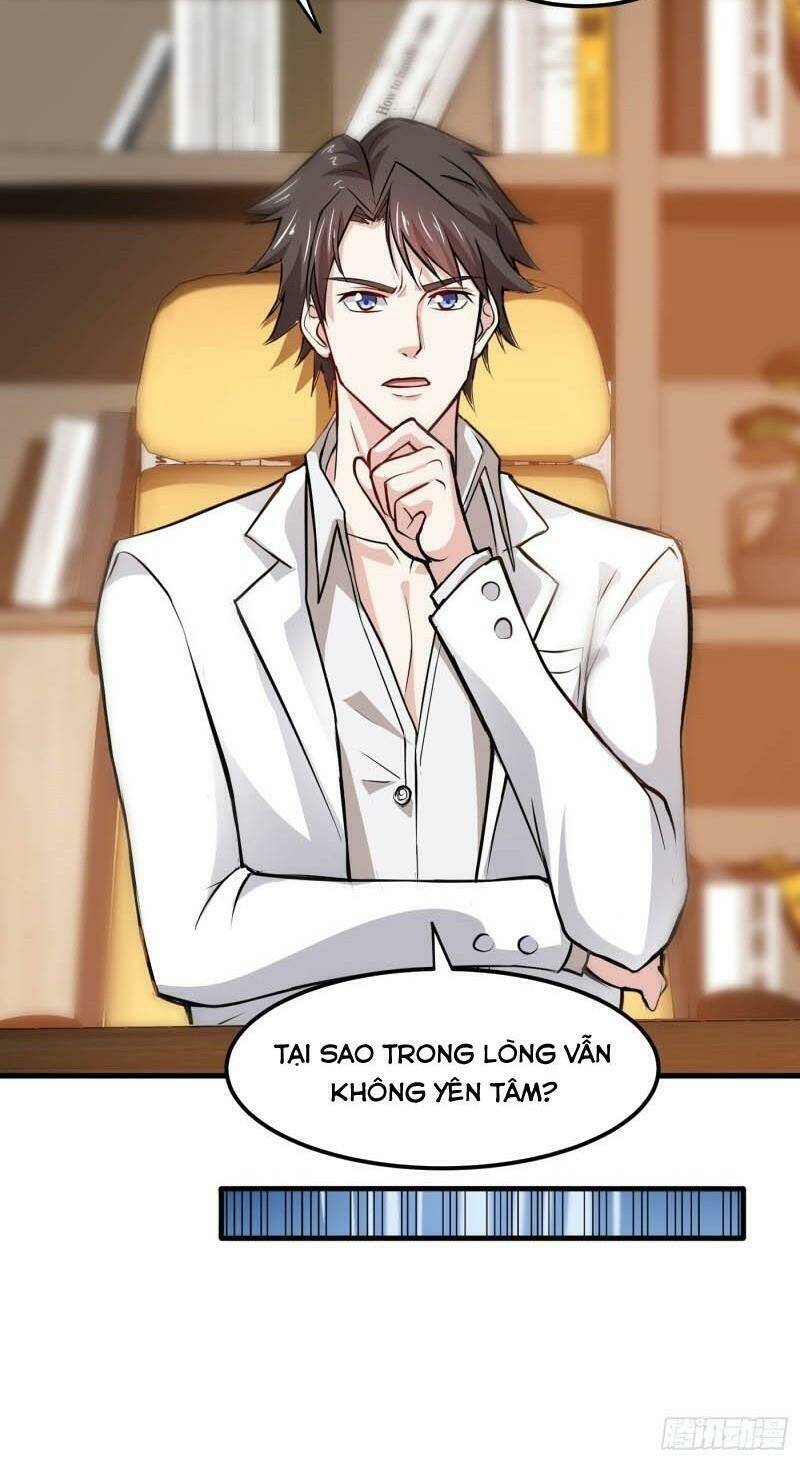 Tối Cường Thần Y Tại Đô Thị Chapter 81 - Trang 2