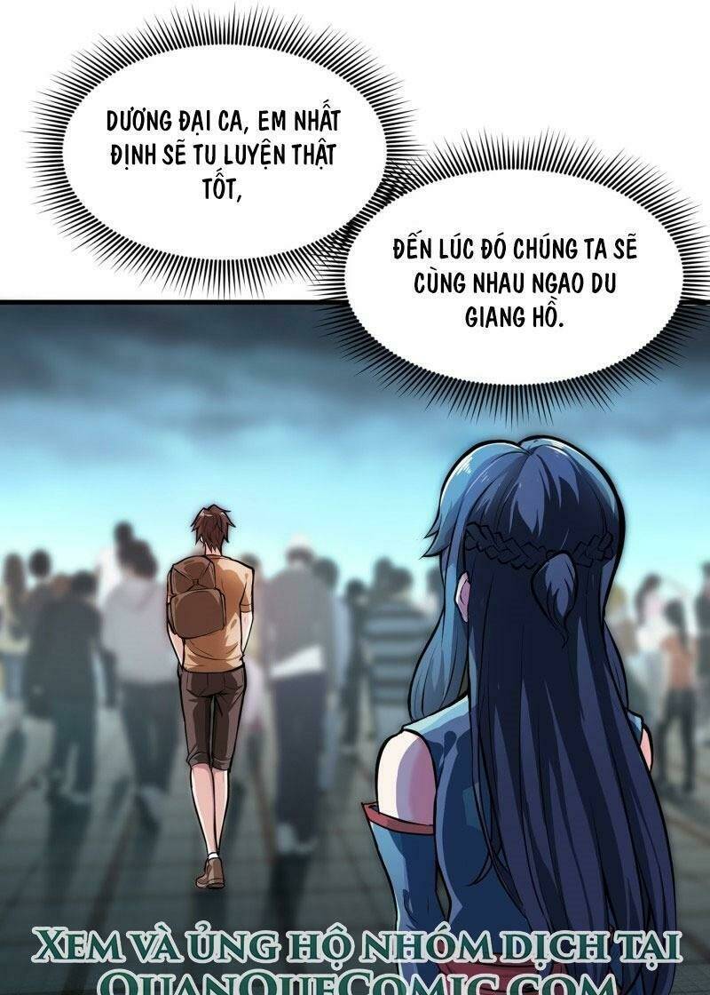 Tối Cường Thần Y Tại Đô Thị Chapter 80 - Trang 2