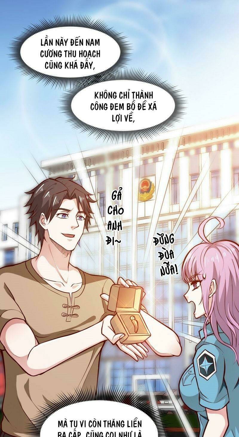 Tối Cường Thần Y Tại Đô Thị Chapter 80 - Trang 2