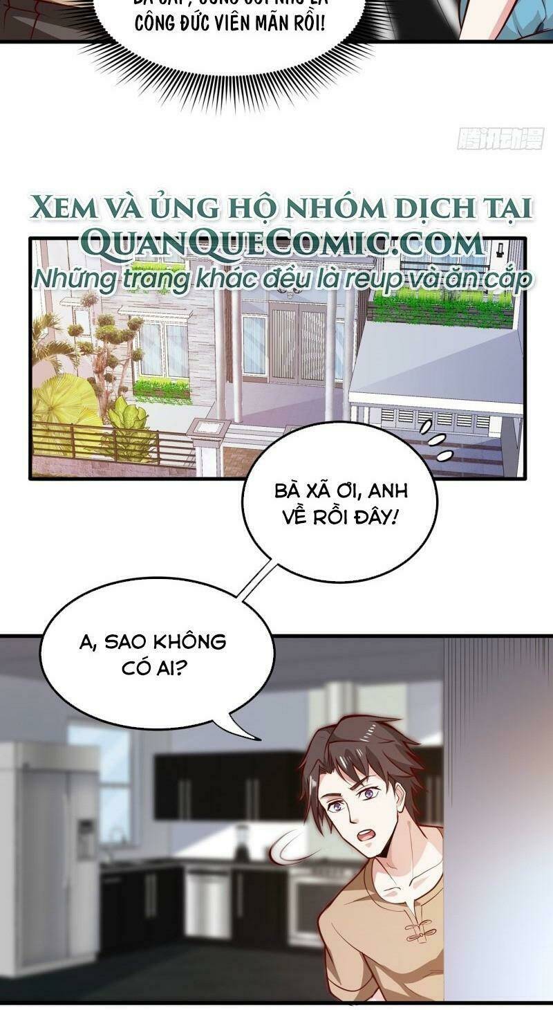 Tối Cường Thần Y Tại Đô Thị Chapter 80 - Trang 2