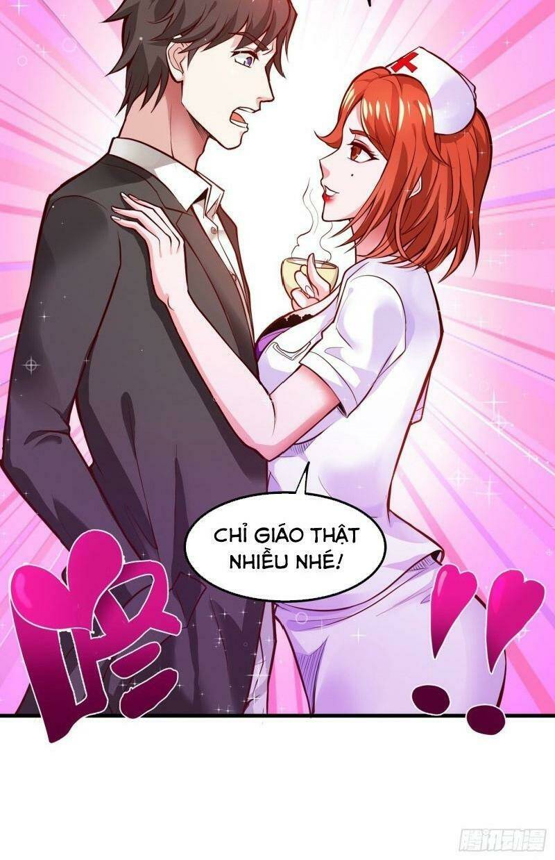 Tối Cường Thần Y Tại Đô Thị Chapter 80 - Trang 2