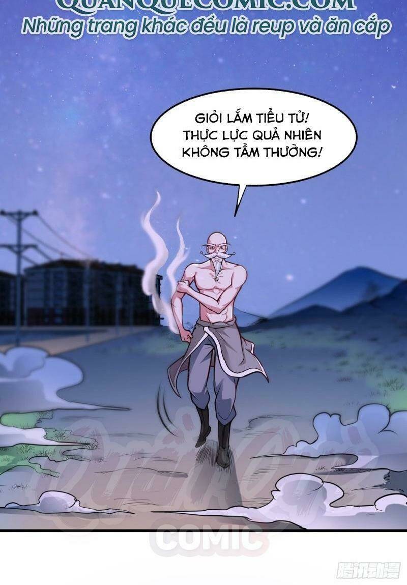 Tối Cường Thần Y Tại Đô Thị Chapter 80 - Trang 2