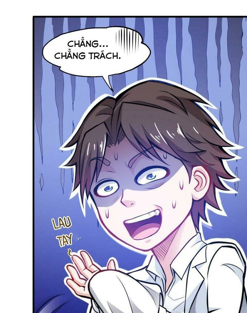 Tối Cường Thần Y Tại Đô Thị Chapter 80 - Trang 2