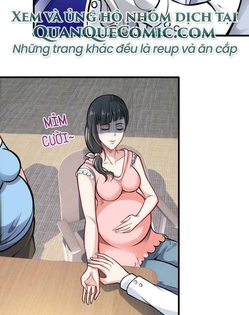 Tối Cường Thần Y Tại Đô Thị Chapter 80 - Trang 2