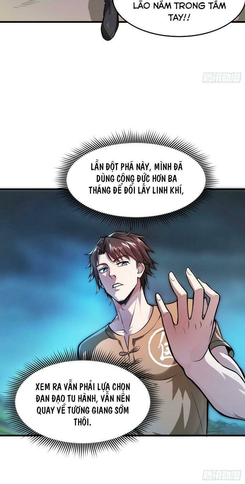 Tối Cường Thần Y Tại Đô Thị Chapter 80 - Trang 2