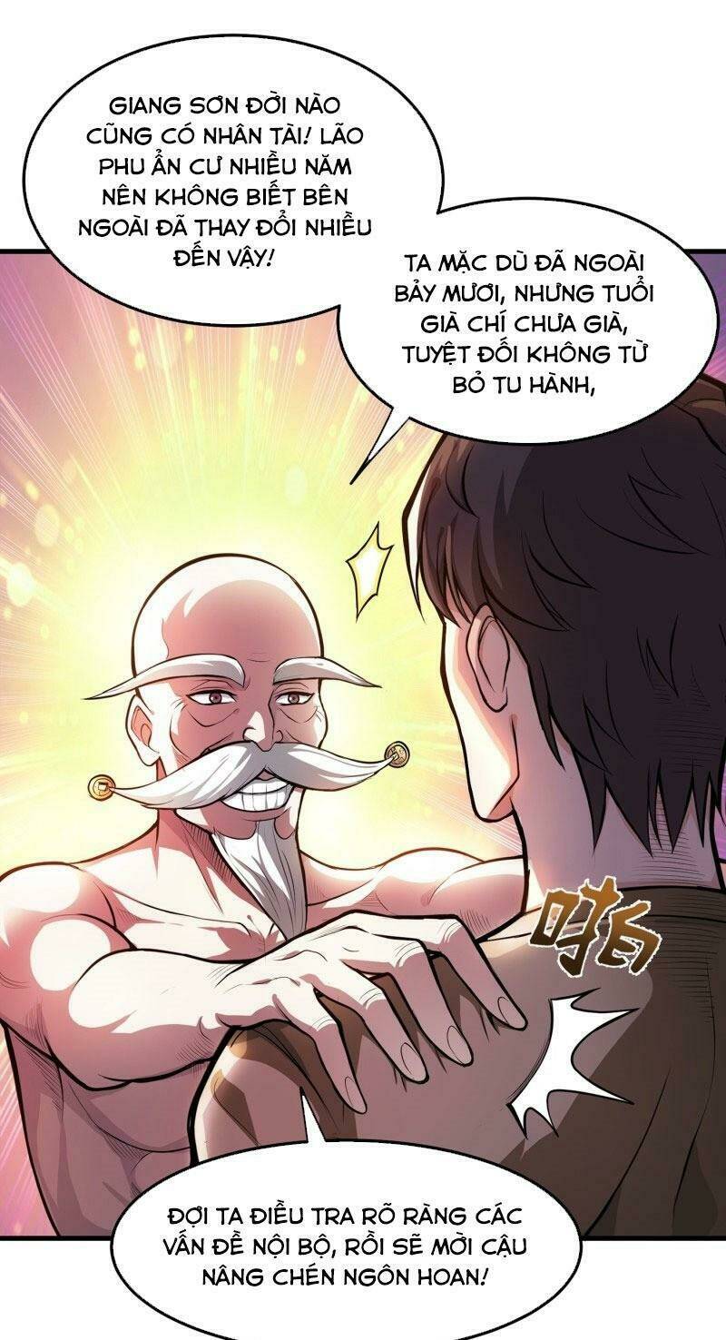 Tối Cường Thần Y Tại Đô Thị Chapter 80 - Trang 2