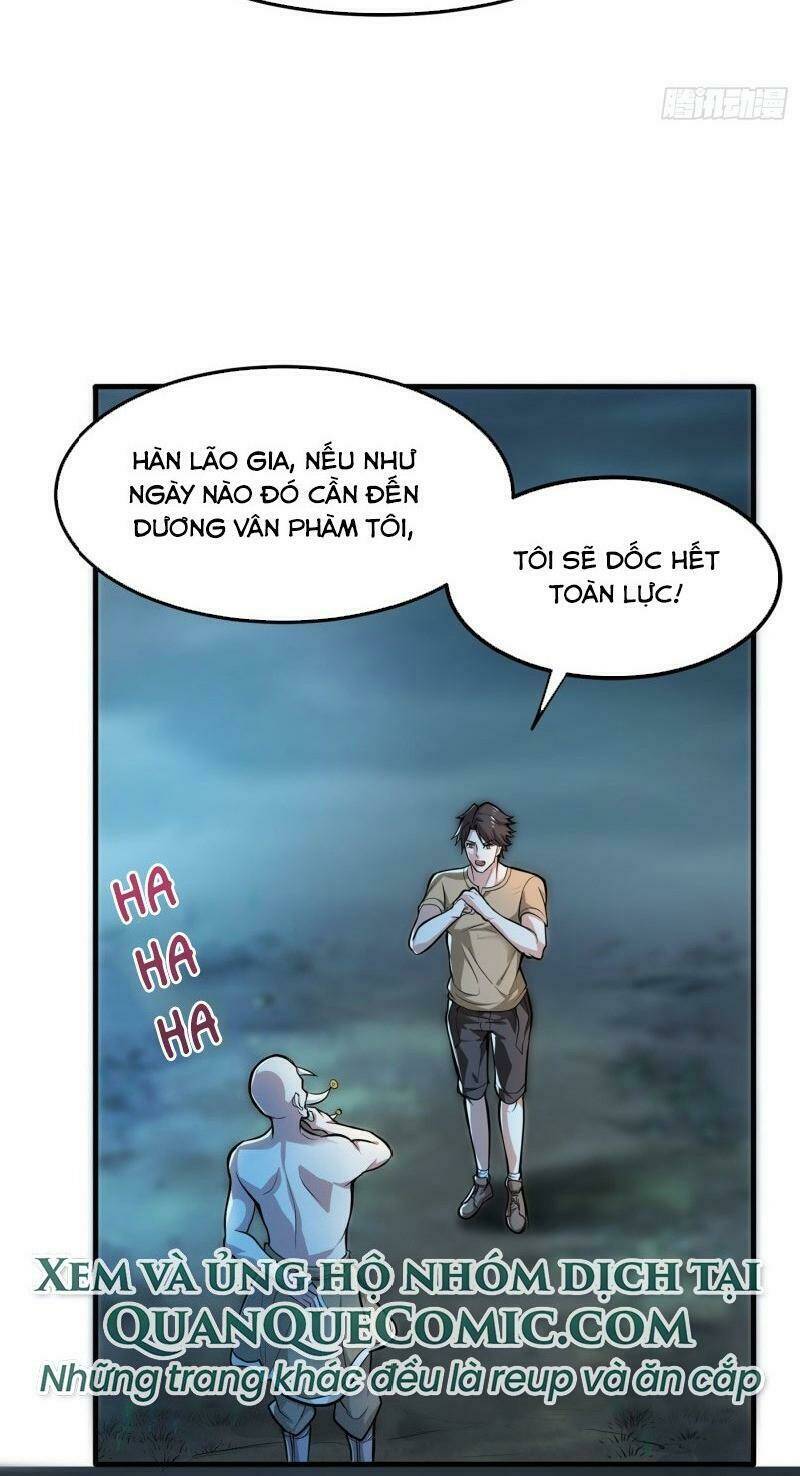 Tối Cường Thần Y Tại Đô Thị Chapter 80 - Trang 2