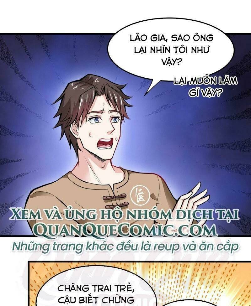 Tối Cường Thần Y Tại Đô Thị Chapter 79 - Trang 2