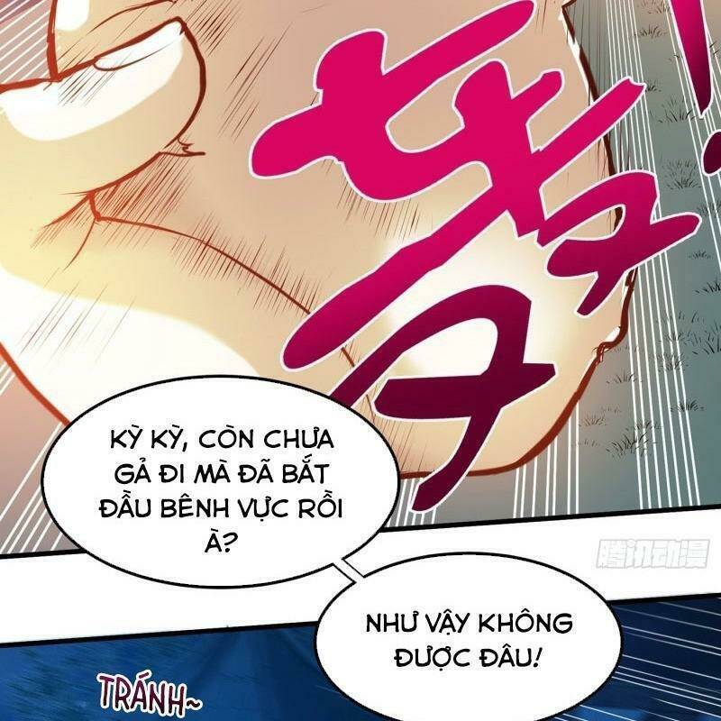 Tối Cường Thần Y Tại Đô Thị Chapter 79 - Trang 2