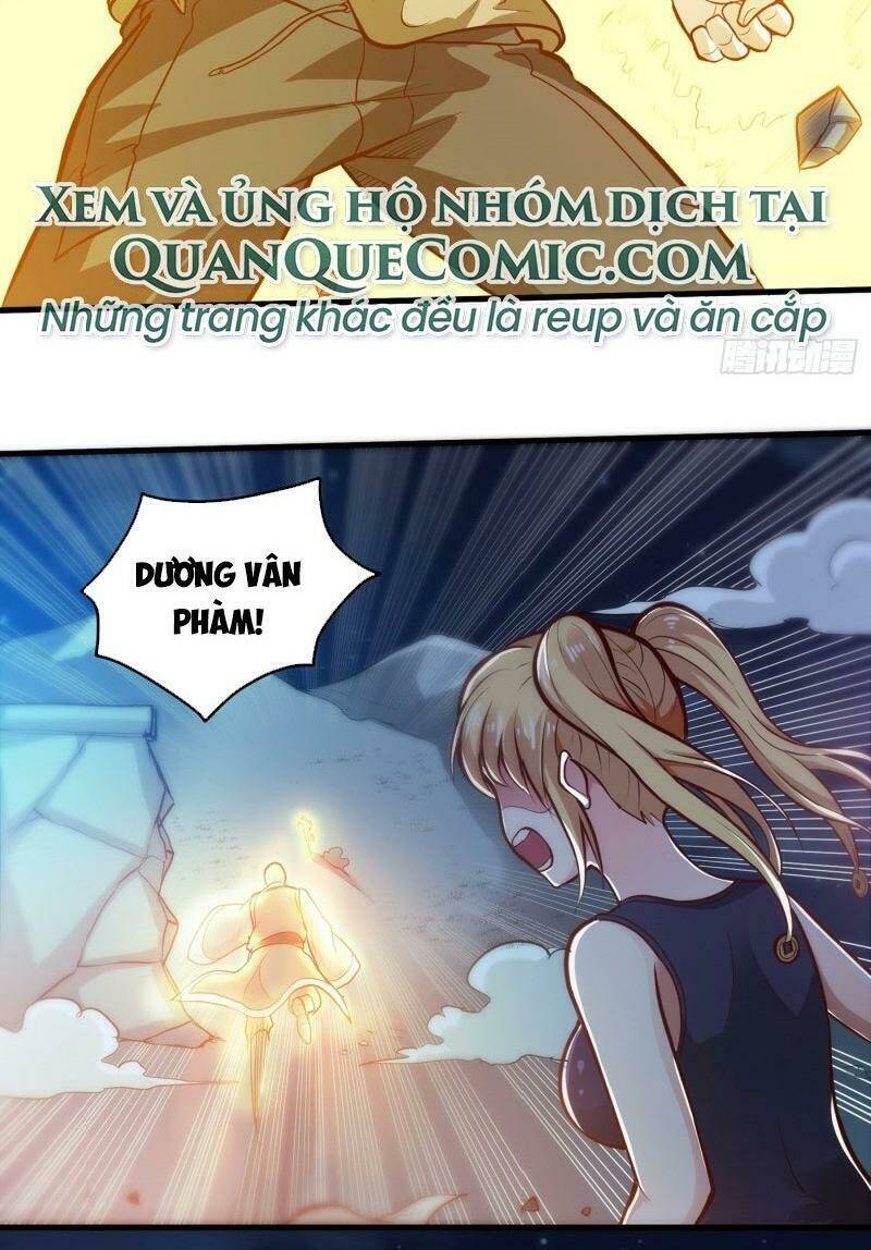 Tối Cường Thần Y Tại Đô Thị Chapter 79 - Trang 2