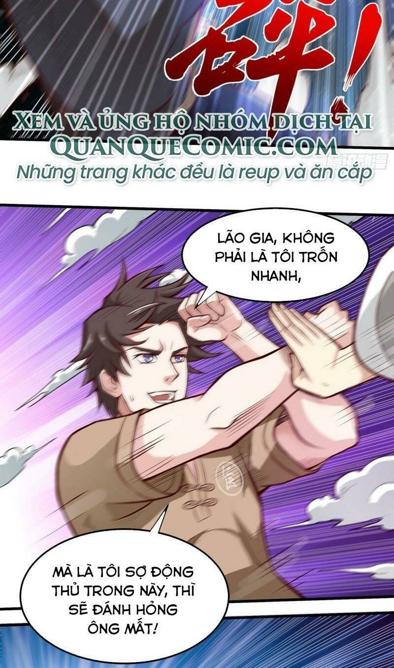 Tối Cường Thần Y Tại Đô Thị Chapter 79 - Trang 2