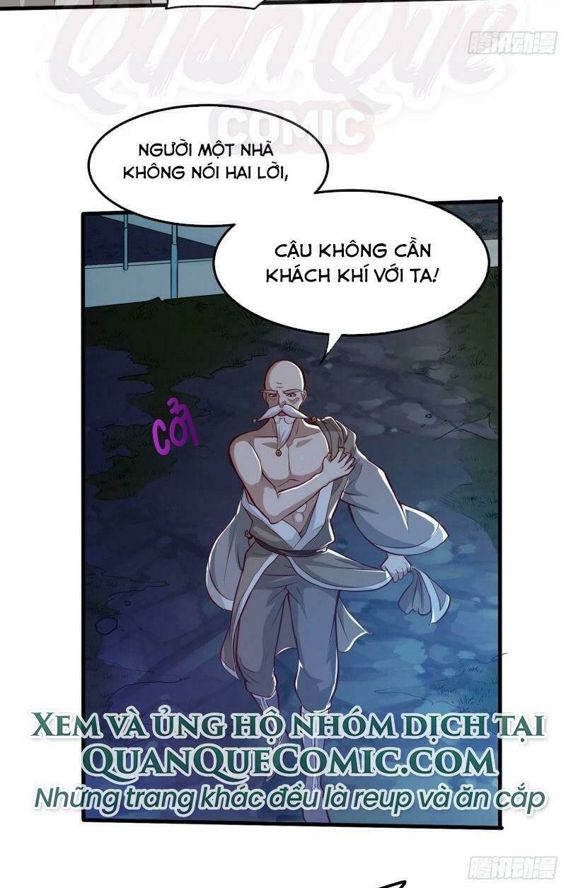 Tối Cường Thần Y Tại Đô Thị Chapter 79 - Trang 2