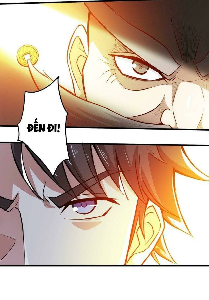 Tối Cường Thần Y Tại Đô Thị Chapter 79 - Trang 2