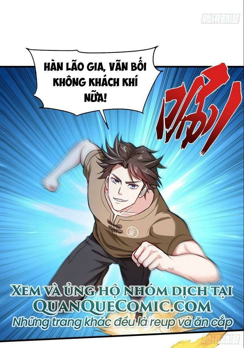 Tối Cường Thần Y Tại Đô Thị Chapter 79 - Trang 2