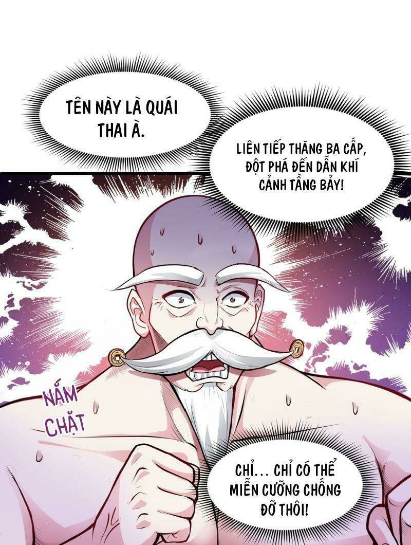 Tối Cường Thần Y Tại Đô Thị Chapter 79 - Trang 2