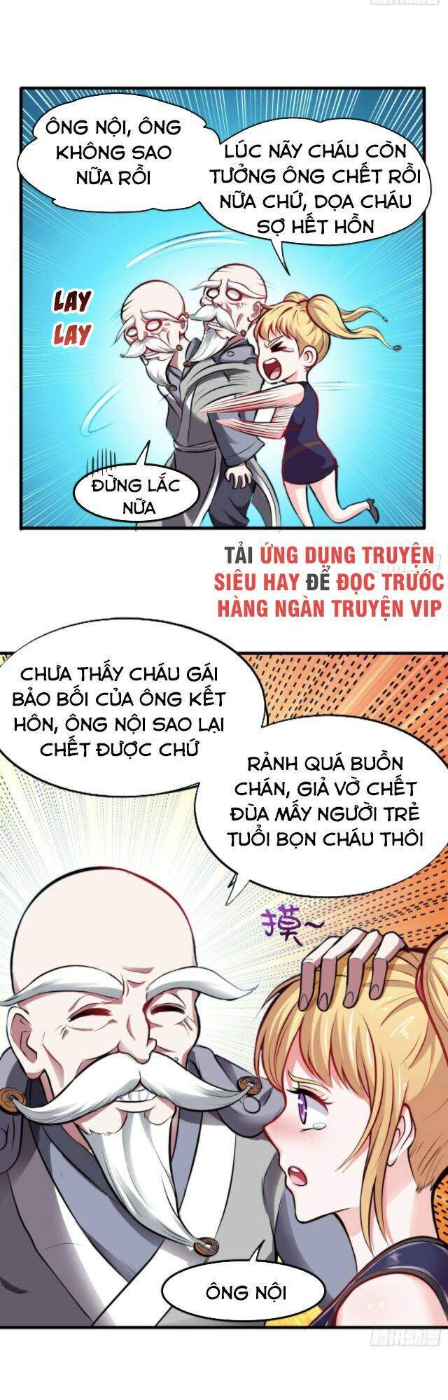 Tối Cường Thần Y Tại Đô Thị Chapter 78 - Trang 2