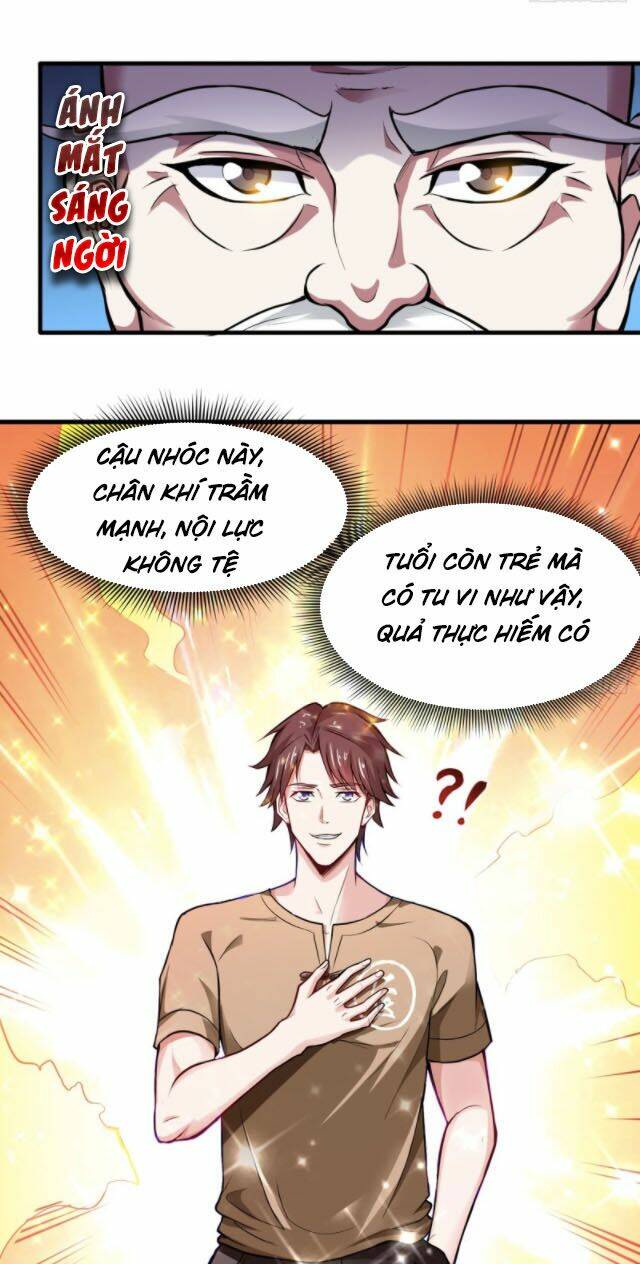 Tối Cường Thần Y Tại Đô Thị Chapter 78 - Trang 2