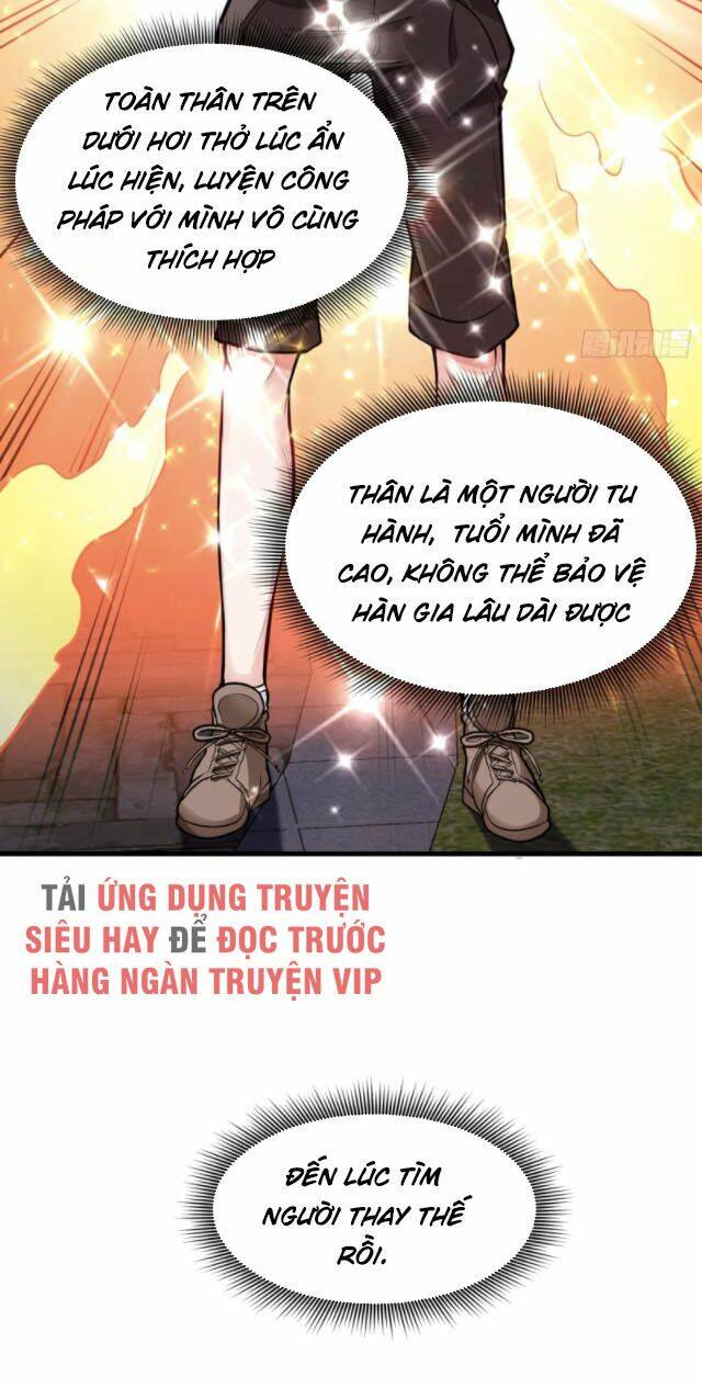 Tối Cường Thần Y Tại Đô Thị Chapter 78 - Trang 2