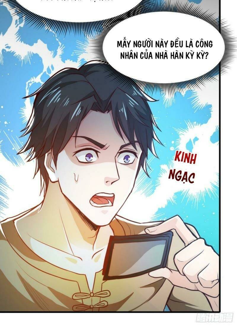 Tối Cường Thần Y Tại Đô Thị Chapter 77 - Trang 2