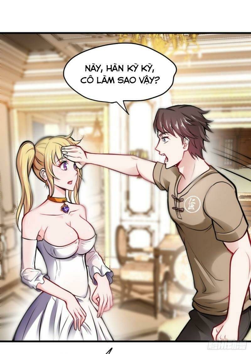 Tối Cường Thần Y Tại Đô Thị Chapter 77 - Trang 2