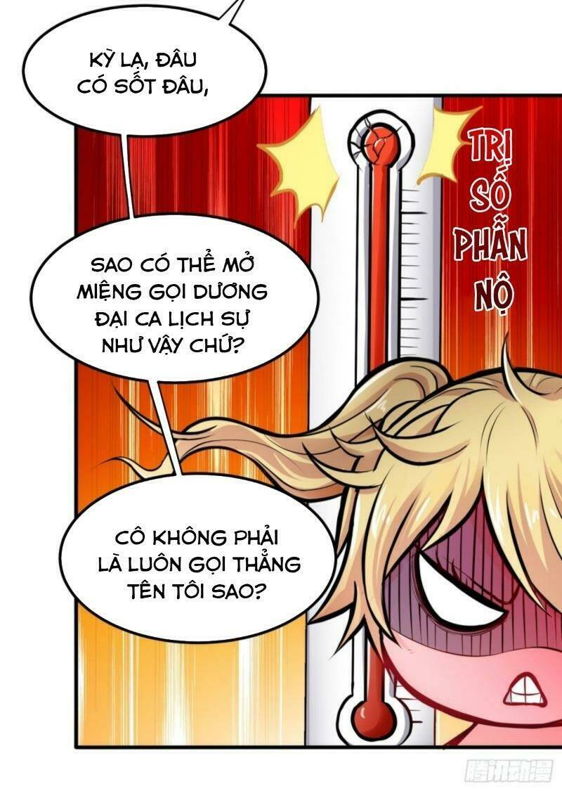 Tối Cường Thần Y Tại Đô Thị Chapter 77 - Trang 2