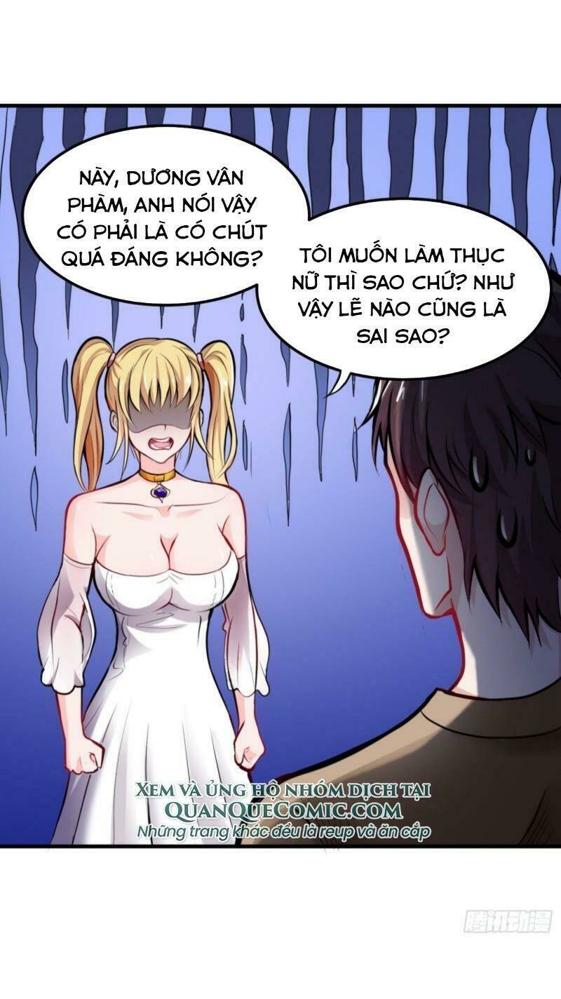 Tối Cường Thần Y Tại Đô Thị Chapter 77 - Trang 2