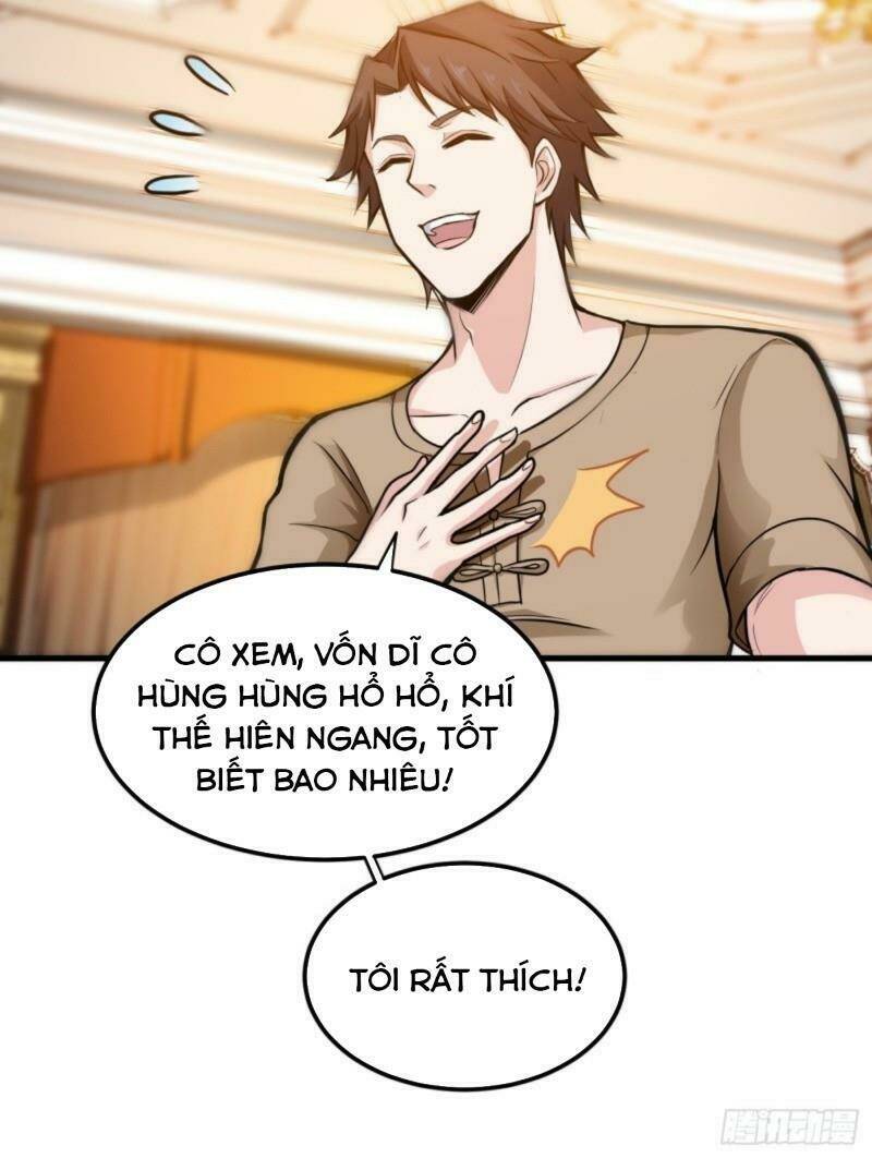 Tối Cường Thần Y Tại Đô Thị Chapter 77 - Trang 2