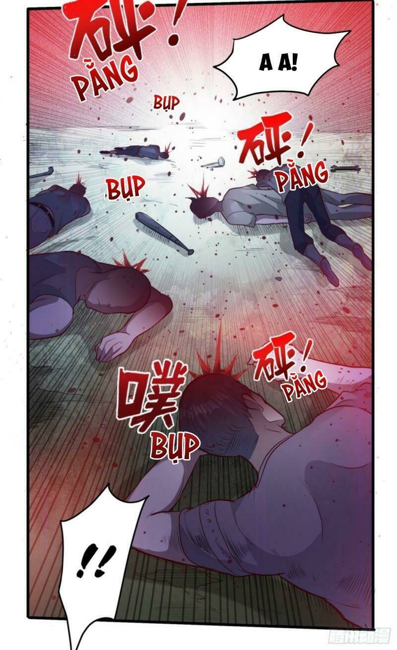 Tối Cường Thần Y Tại Đô Thị Chapter 77 - Trang 2