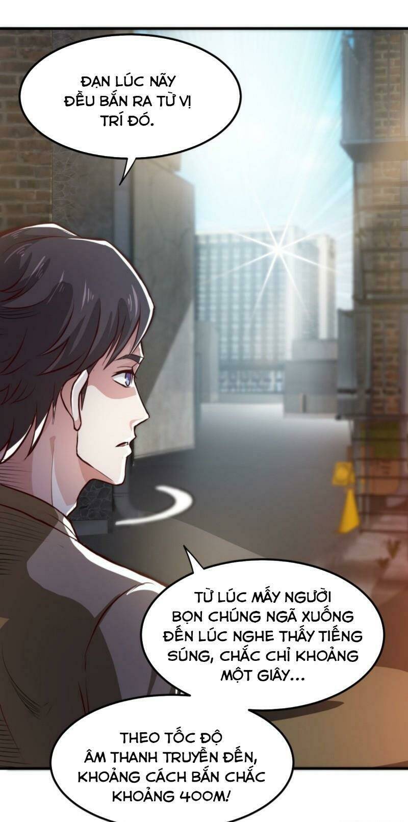 Tối Cường Thần Y Tại Đô Thị Chapter 77 - Trang 2