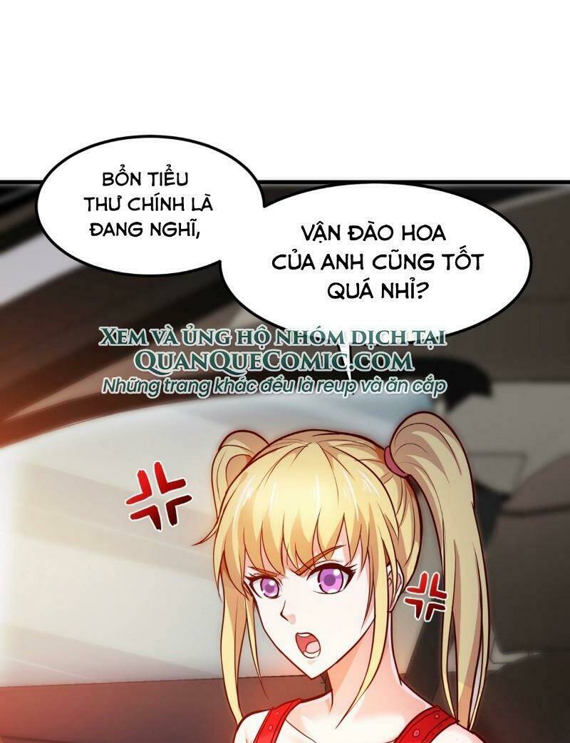 Tối Cường Thần Y Tại Đô Thị Chapter 76 - Trang 2