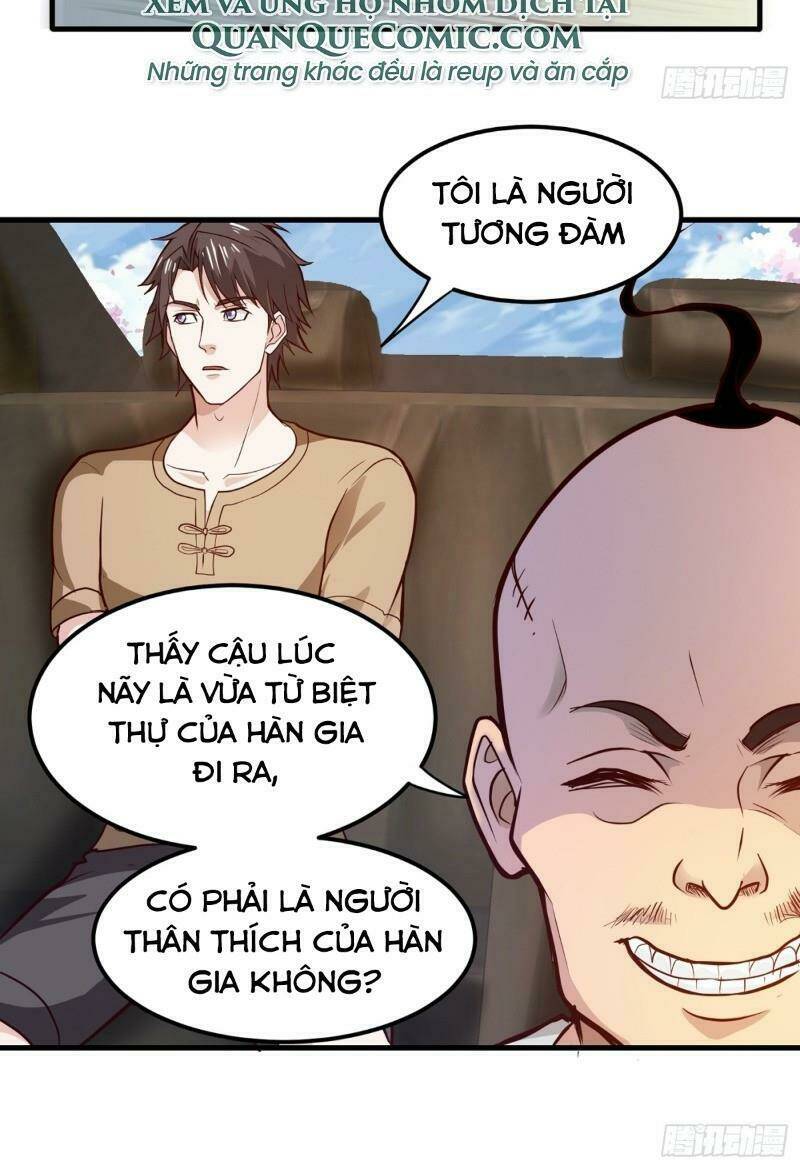 Tối Cường Thần Y Tại Đô Thị Chapter 76 - Trang 2