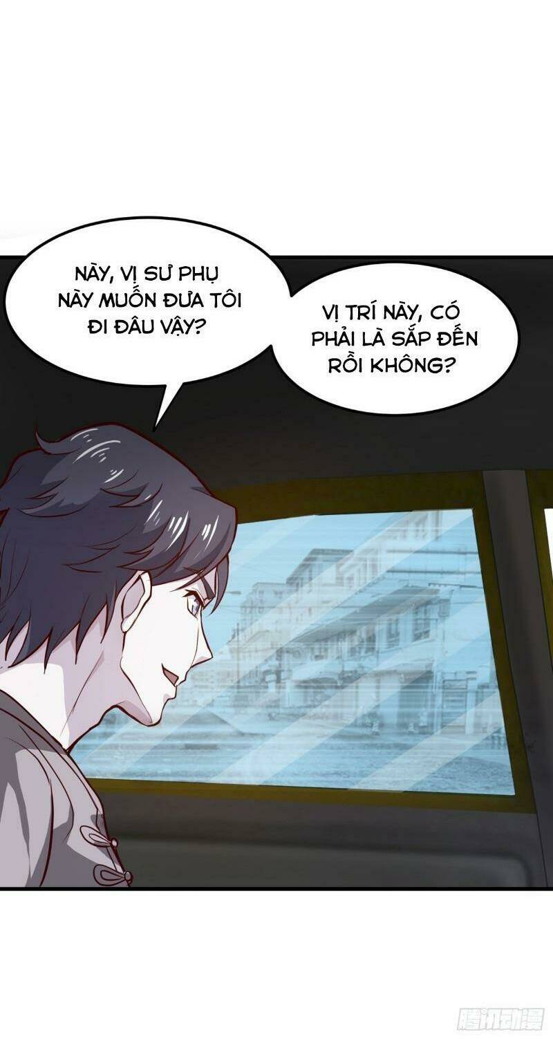 Tối Cường Thần Y Tại Đô Thị Chapter 76 - Trang 2