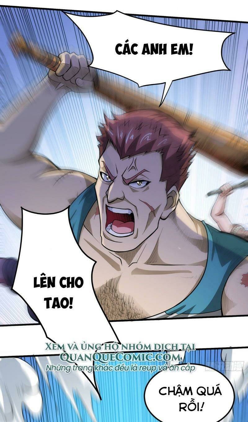 Tối Cường Thần Y Tại Đô Thị Chapter 76 - Trang 2