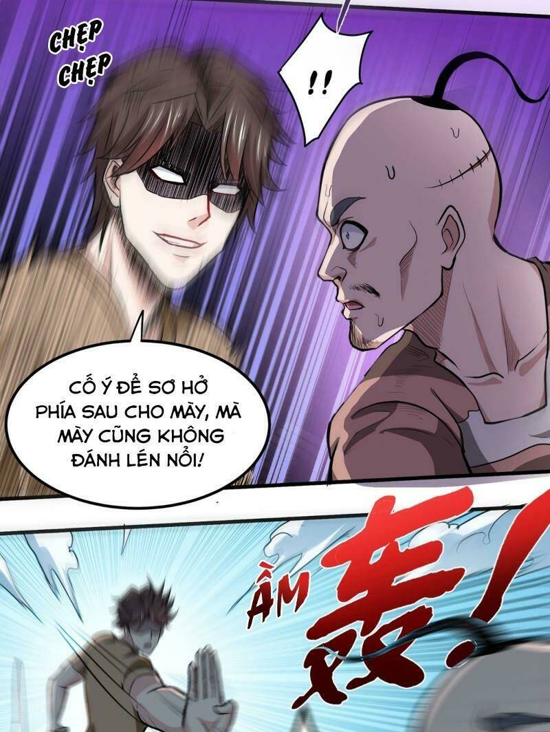 Tối Cường Thần Y Tại Đô Thị Chapter 76 - Trang 2