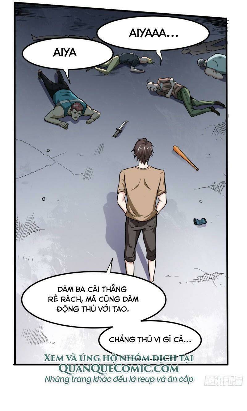 Tối Cường Thần Y Tại Đô Thị Chapter 76 - Trang 2