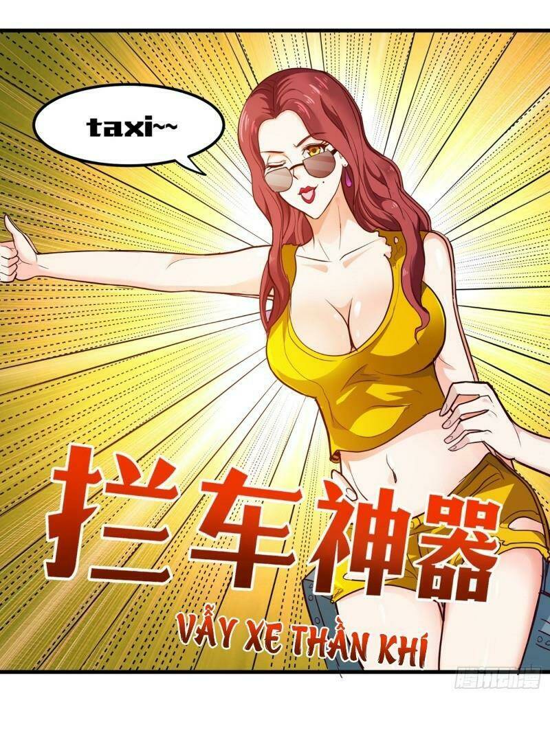 Tối Cường Thần Y Tại Đô Thị Chapter 76 - Trang 2