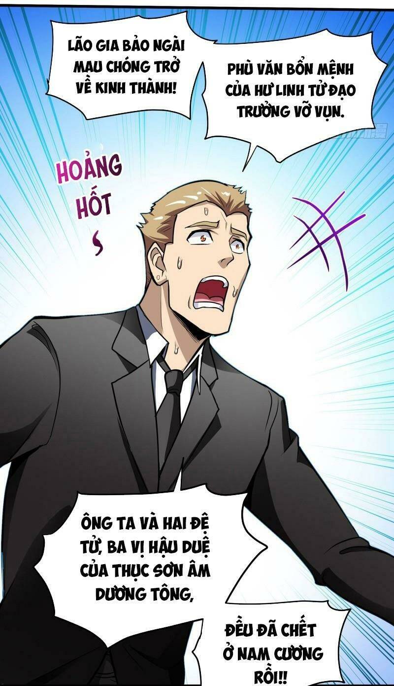 Tối Cường Thần Y Tại Đô Thị Chapter 75 - Trang 2