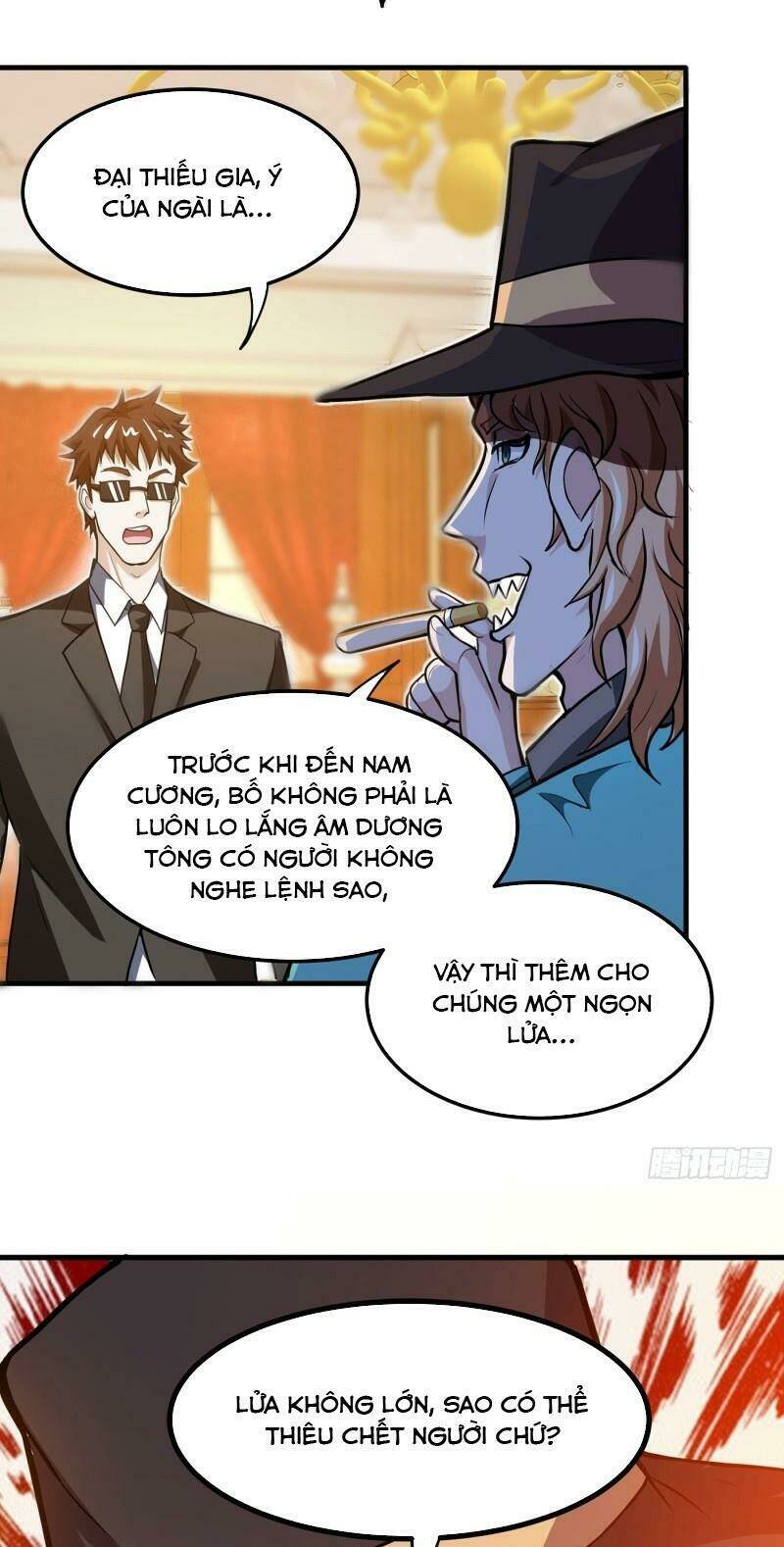 Tối Cường Thần Y Tại Đô Thị Chapter 75 - Trang 2