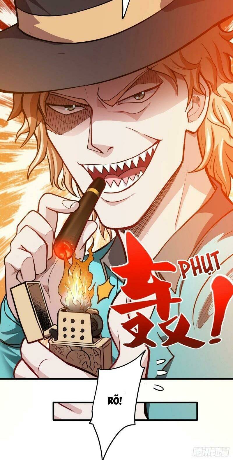 Tối Cường Thần Y Tại Đô Thị Chapter 75 - Trang 2