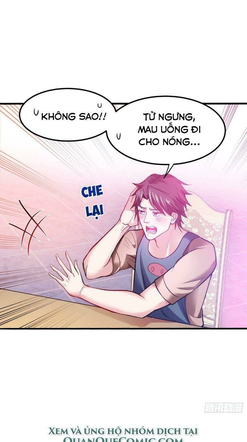 Tối Cường Thần Y Tại Đô Thị Chapter 74 - Trang 2