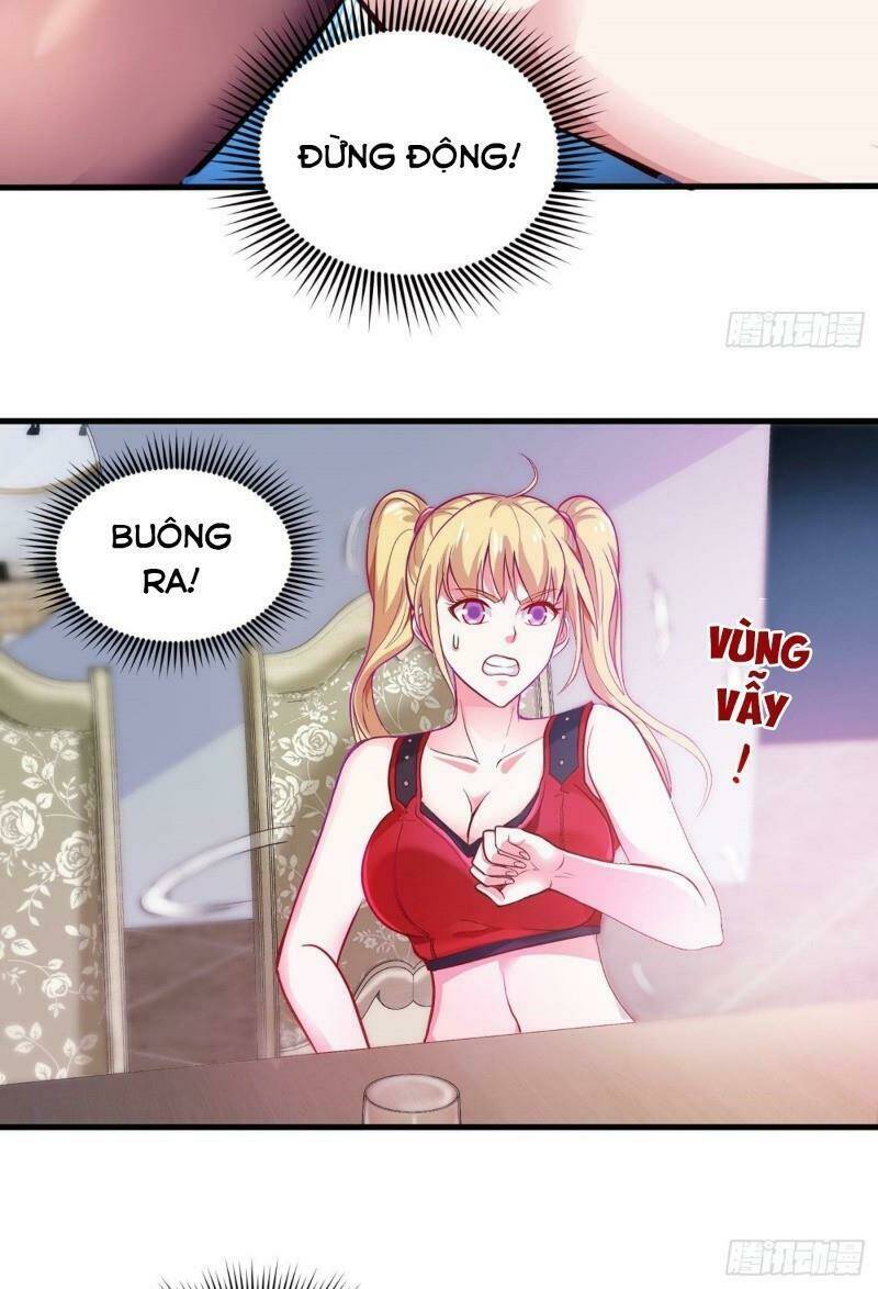 Tối Cường Thần Y Tại Đô Thị Chapter 74 - Trang 2