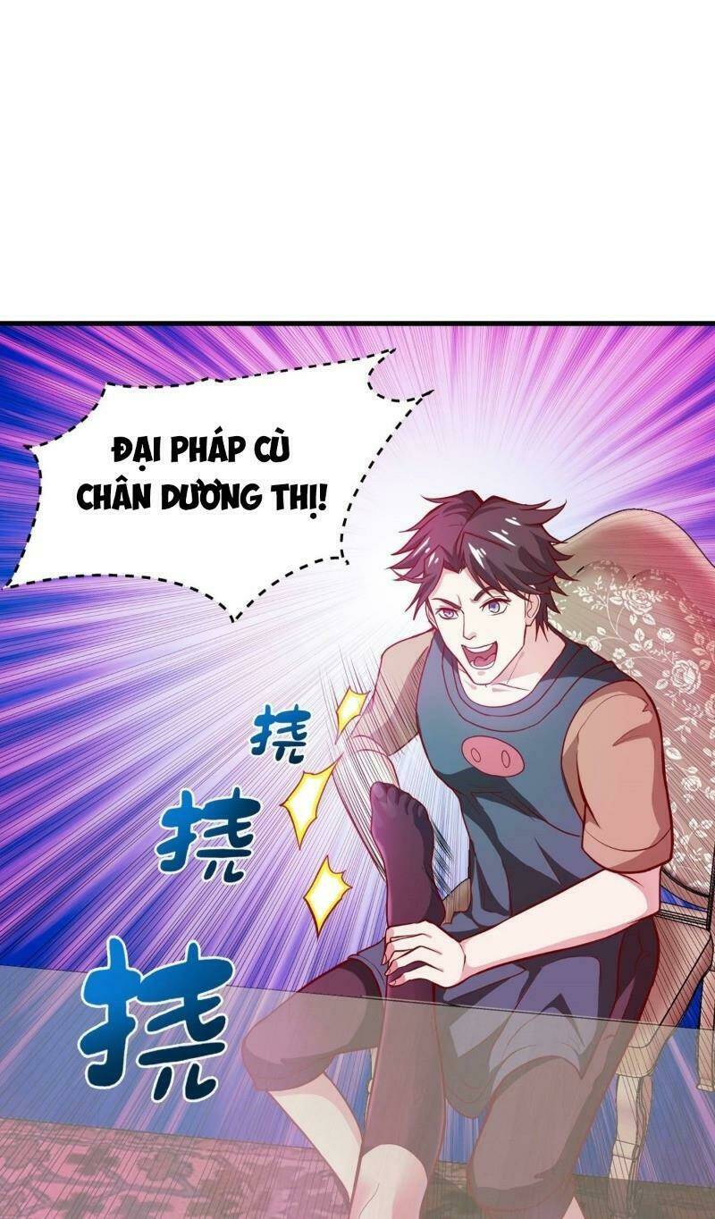 Tối Cường Thần Y Tại Đô Thị Chapter 74 - Trang 2