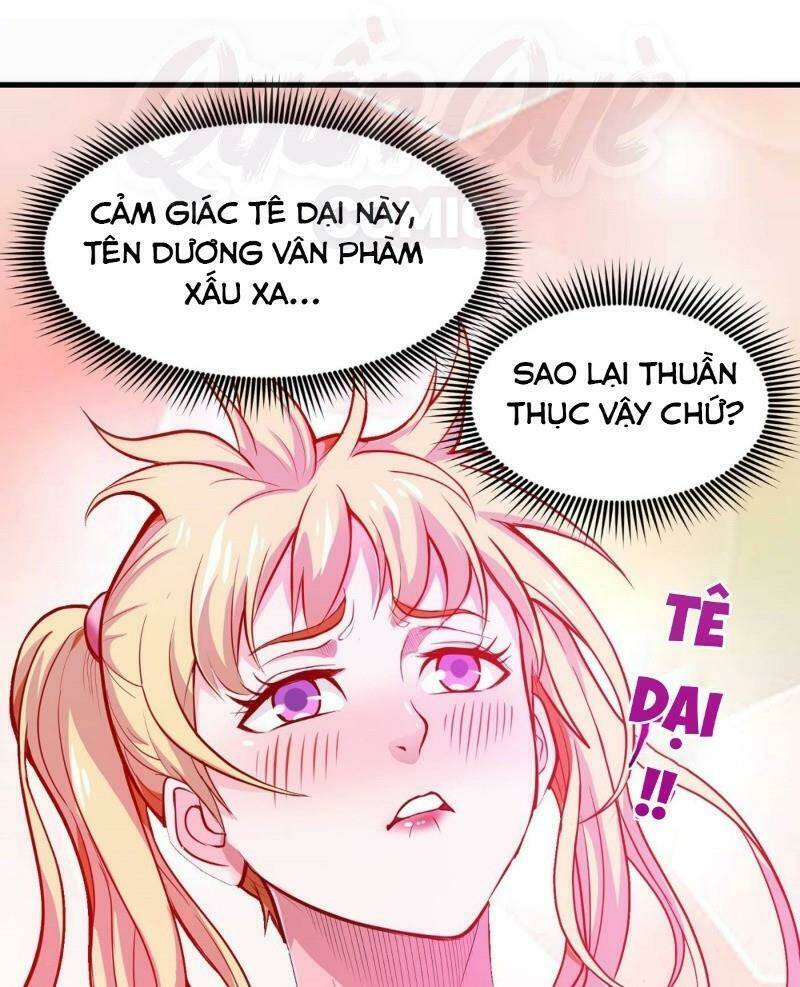 Tối Cường Thần Y Tại Đô Thị Chapter 74 - Trang 2