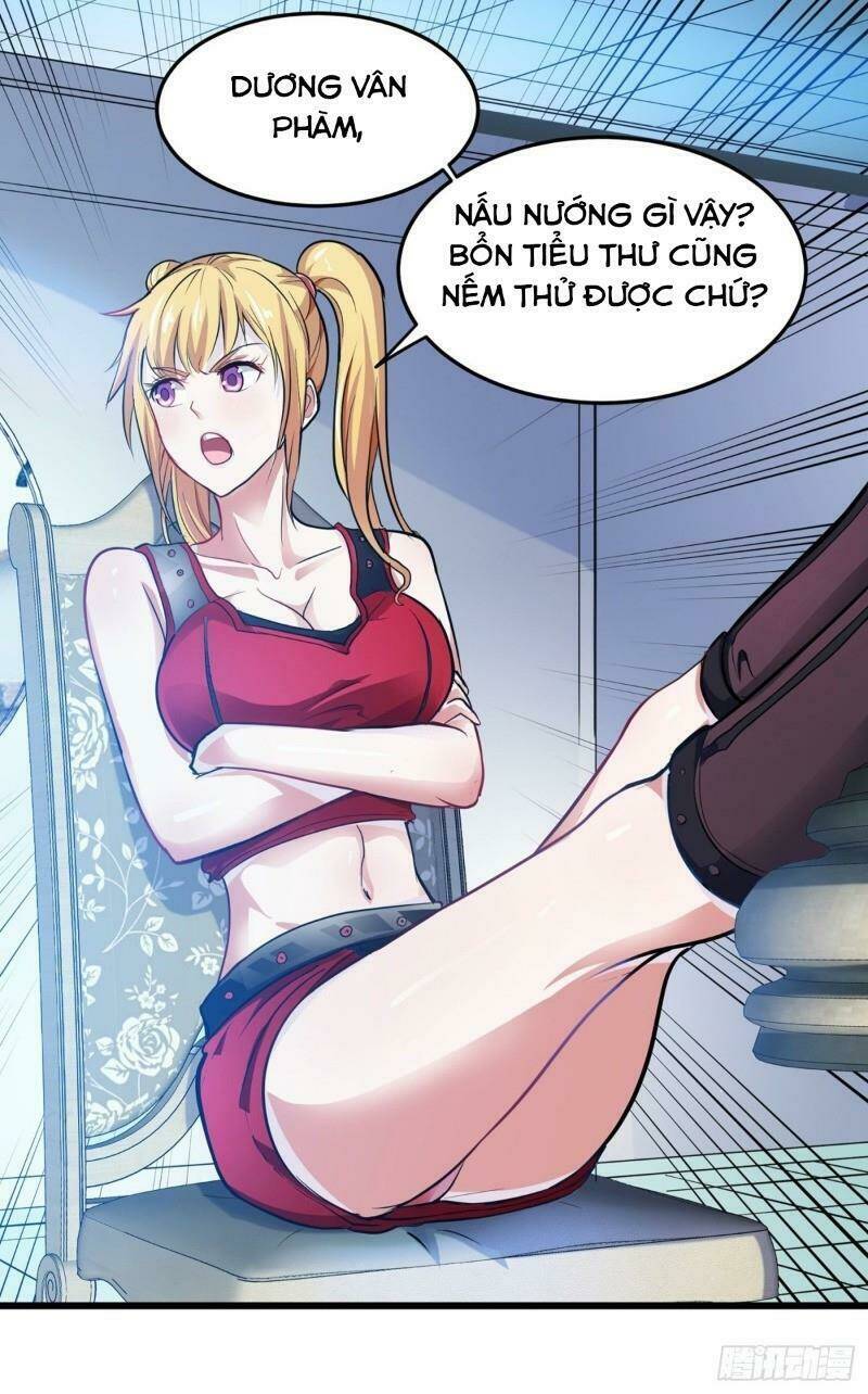 Tối Cường Thần Y Tại Đô Thị Chapter 74 - Trang 2