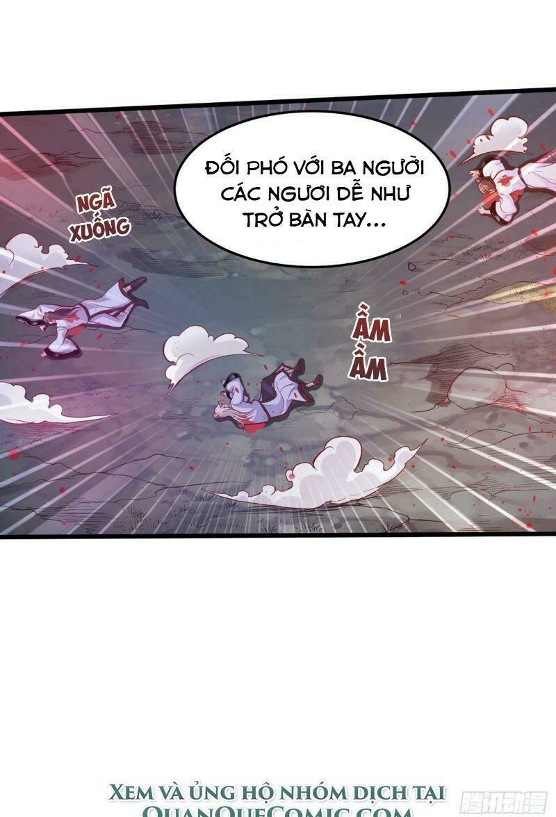 Tối Cường Thần Y Tại Đô Thị Chapter 73 - Trang 2