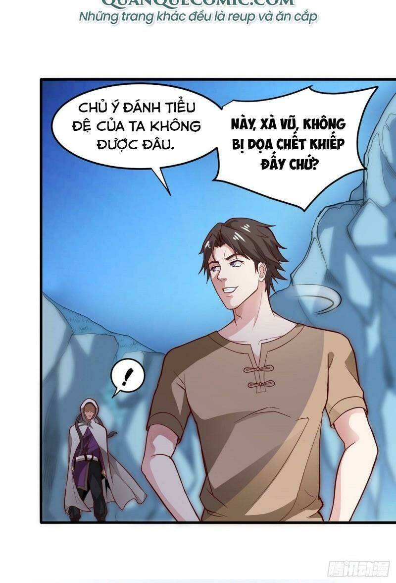 Tối Cường Thần Y Tại Đô Thị Chapter 73 - Trang 2